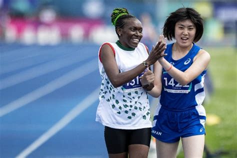 betting on the special olympics|Inside The Discussion Around Betting On The Special Olympics.